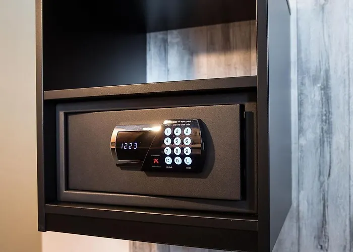 Hotel The Niu Clink 3*